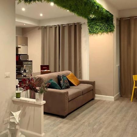 Suite Del Collezionista Rome Exterior photo