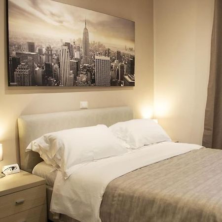 Suite Del Collezionista Rome Exterior photo