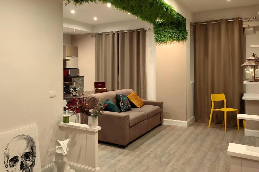 Suite Del Collezionista Rome Exterior photo