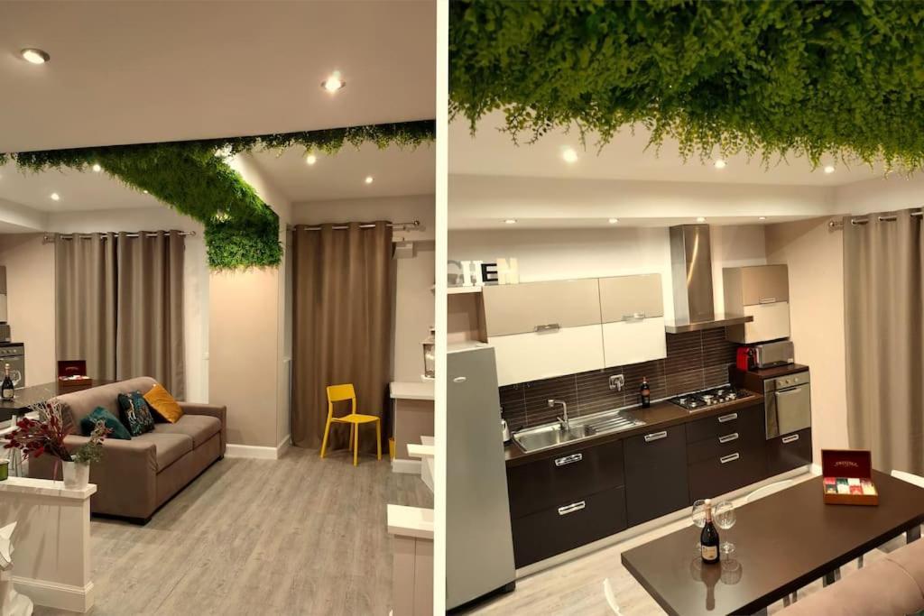 Suite Del Collezionista Rome Exterior photo